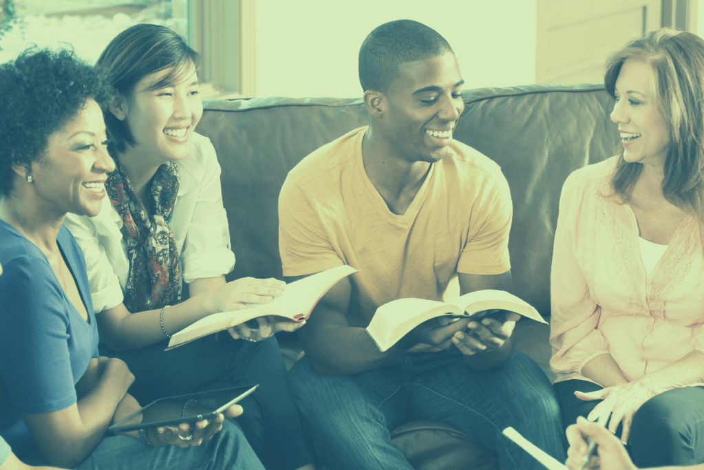 2023 Prayer Meetings